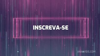 Gozei gostoso no jovem iniciante meio irmao.