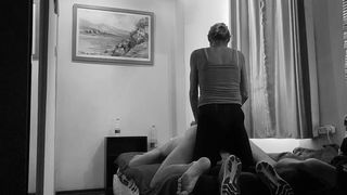 IGOGO - UPDATE #2033 - МОЙ ФИЛЬМ 3 - MAY 18, 2025