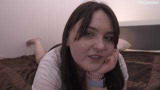 FEMDOM JOI DOMINATION FROM A CUTE MILF