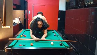 SAYMON CHUPANDO MEU CU E METENDO GOSTOSO ATE GOZAR