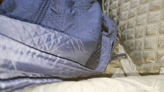 BAJO LAS SABANAS CON MI HERMANASTRA