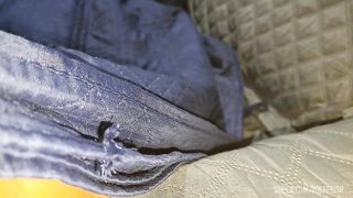 BAJO LAS SABANAS CON MI HERMANASTRA