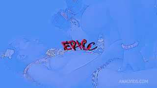 Lesbian ebony seduces innocent straight girl