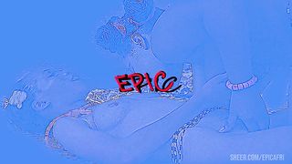 Enjoy waking up with your hard dick in my ebony pussy