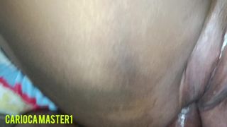 O melhor do pov anal.