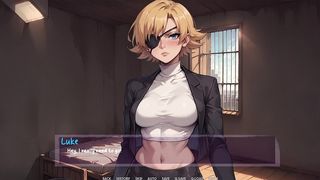 LOTS OF STORY -SHADOWS OF AMBITION #9- GAMEPLAY