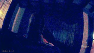 METIENDOLE PINGA DE MISIONERO EN SU CUARTO - SIN EDITAR - SIN CORTES - SIN FILTROS