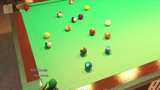 THE ADVENTUROUS COUPLE 234