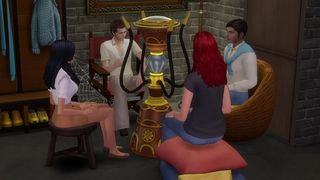 THAT 70 S SHOW XXX ADAPTATION SERIES 2