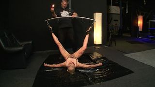BDSM - PRIVATE SESSION 4