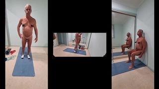 KINKYCRAIG - UPDATE #24 - MY MOVIE 4 - MAY 22, 2025