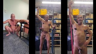 KINKYCRAIG - UPDATE #25 - MY MOVIE 5 - MAY 22, 2025