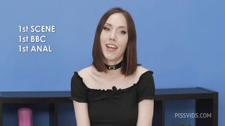 WELCOME TO PORN, INDY LIX, FIRST INTERRACIAL AND PEE DRINK, BALLS DEEP, ATM, EXTREME DEEPTHROAT, NO PUSSY, ROUGH SEX, GAPES, CUM IN MOUTH, SWALLOW AH119