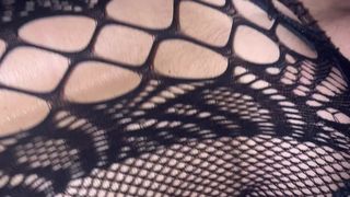 LEVANDO PICA NA CABINE DA ENIGMA CASA DE SWING