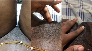 BEAUTIFUL BLACK PUSSY