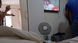 CAMERA OCULTA PROVOQUEI O MONTADOR DE MOVEIS E ELE NAO RESISTIU