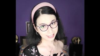 SEX-ED MODULE: HOW TO FUCK A TRANS WOMAN WITH DANICA