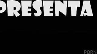 Magrinha safada Shayenne Samara aguentou rola grossa dentro sem massagem - Com Vinny Burgos