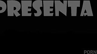 Magrinha safada Shayenne Samara aguentou rola grossa dentro sem massagem - Com Vinny Burgos