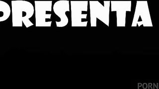 Magrinha safada Shayenne Samara aguentou rola grossa dentro sem massagem - Com Vinny Burgos