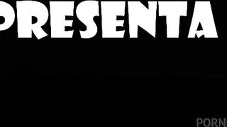 Magrinha safada Shayenne Samara aguentou rola grossa dentro sem massagem - Com Vinny Burgos