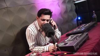 A Cute Girl Have a Private Anal Sex Casting