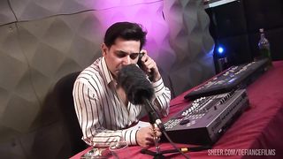 A Cute Girl Have a Private Anal Sex Casting