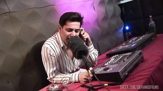 A Cute Girl Have a Private Anal Sex Casting