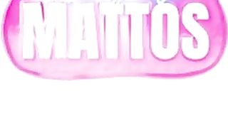 Fode Cast - A ruiva deliciosa terapeura tantrica candidata a musa do Timao