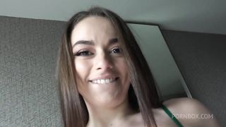 hotel anal hookup with Manuel Ferrara