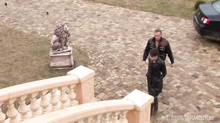 Anetta Keys And Defrancesca Gallardo Watch Each Other Fuck Their Boyfriends