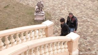 Anetta Keys And Defrancesca Gallardo Watch Each Other Fuck Their Boyfriends