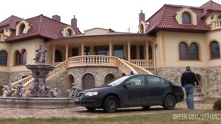 Anetta Keys And Defrancesca Gallardo Watch Each Other Fuck Their Boyfriends