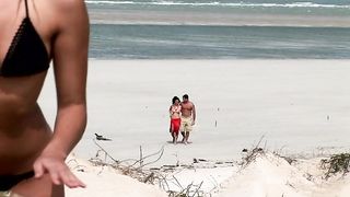 Zafira And Monaliza Get Ass Fucked And DP'd In The Sweaty Amazon