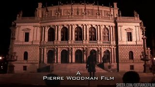 Lauryn May Enjoys Sucking Dick And Taking Raw Poundings