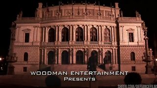 Lauryn May Enjoys Sucking Dick And Taking Raw Poundings