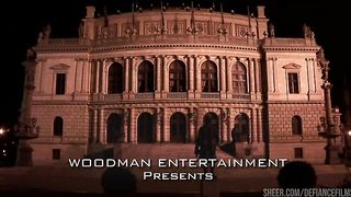 Lauryn May Enjoys Sucking Dick And Taking Raw Poundings