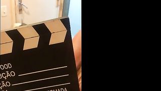No Pussy Bucc-ing Brazilian MILF StellaStill SP 100 pct Anal