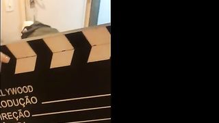 No Pussy Bucc-ing Brazilian MILF StellaStill SP 100 pct Anal