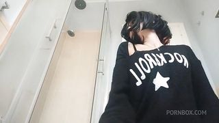 my last aerosol medical session