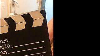 Got StellaStill SP to Film Me Fuck Suzie Slut in the Ass