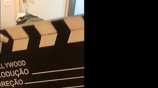 Got StellaStill SP to Film Me Fuck Suzie Slut in the Ass