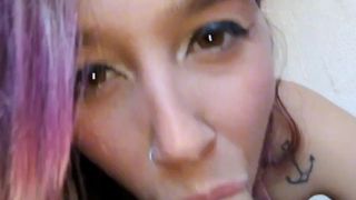 A MAMADA MAIS GULOSA E BABADA DO BRASIL