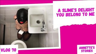 [F4A] A SLIME S DELIGHT [ABSORPTION] [FDOM] [SUB LISTENER] [MONSTER GIRL] [SLIME WOMAN]