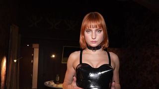 Dolly Dyson - LATEX SOUNDING