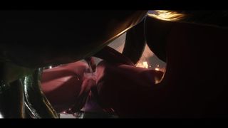 Valerie Visxen Going Wild Step 2, the everyhole fucker and the goatmen