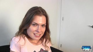 JOHANNA JOHANSEN ENJOYS INTENSE ANAL PLAY WITH PHILLY JHON