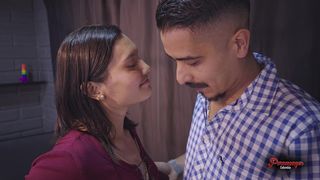 THE TEACHER S TEST - NYX LILIUM & MR JOSEPH