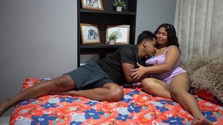 STEPSISTER YOU HAVE A DELICIOUS PUSSY