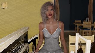 THE ADVENTUROUS COUPLE 256